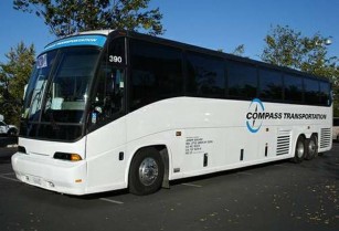 Wanted: Coach Bus Washers – San Jose (south san francisco)