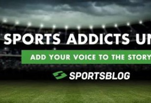 Get Paid To Write About Sports!