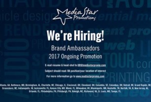 Brand Ambassador – Jacksonville (Jacksonville)