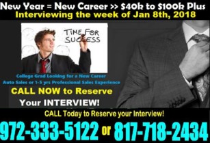 🎁🎁 AUTOSales >> NEWYear= NEWCareer *$3k to $10k Monthly