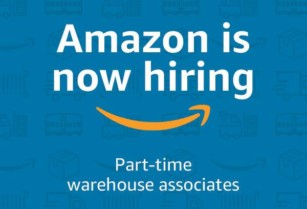 Amazon is Hiring Seasonal Warehouse Associates in Springfield!