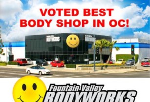 Receptionist / CSR – BEST BODYSHOP OC! – Fountain Valley Bodyworks (Fountain Valley)