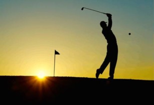 Sports Marketing- Golf Course Advertising-Inside Sale-Great Base Pay (Arlington)