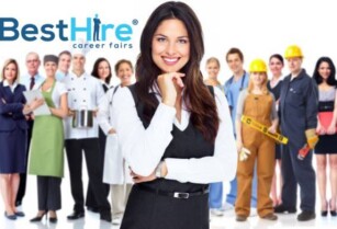 DALLAS CAREER FAIR JUNE 14, 2018 – FREE FOR JOB SEEKERS (DoubleTree by Hilton Hotel)
