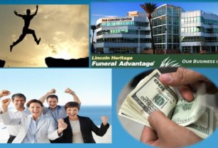 Sales: Final Expense Insurance $$$ (Central Florida and surroundings)