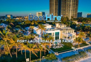 FORT LAUDERDALE CAREER FAIR SEPTEMBER 13, 2018 – FREE FOR JOB SEEKERS (Crowne Plaza Ft. Lauderdale Airport/Cruise)