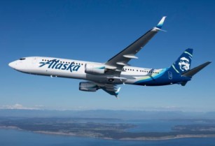 Cargo position with Alaska Airlines – great benefits! (Seattle-Tacoma International Airport)