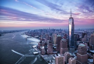 BRAND AMBASSADOR/SALES NEEDED FOR ONE WORLD OBSERVATORY – $18 PER HOUR (Downtown)