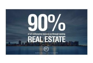 INTERESTED IN REAL ESTATE INVESTING? We are looking for 3 new partners