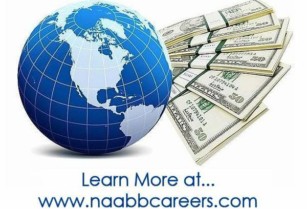 NAABB BUSINESS BROKERAGE CAREER – MAKE $300K – NO COLD CALLING