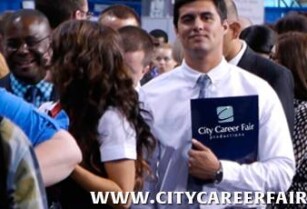 FREE Career Fair ~ 100\’s of Jobs ~ 20+ Employers