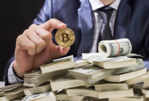 Cold Caller/Account Executive –Bitcoin Investment Fund (hoboken)