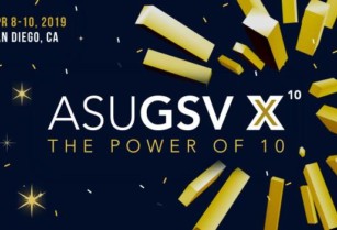 Seeking Event Staff for the ASU GSV Summit 2019!