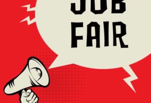 Get Hired Tomorrow at Our Job Fair – Market Research Company! (Precision Opinion)
