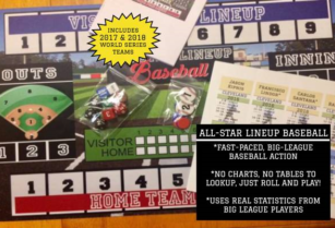 *** SPORTS GAME SALES – WORK FROM HOME!! *** (HURST)