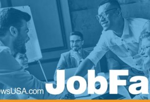 ►► MEGA JOB FAIR – May 22nd – 50+ Companies – 100s of Jobs! ◄◄