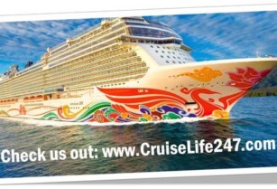 THE CRUISE INDUSTRY IS BOOMING!