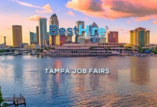 TAMPA CAREER FAIR JULY 11, 2019 – FREE FOR JOB SEEKERS (Holiday Inn Tampa Westshore Airport)