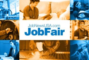 ►► MEGA JOB FAIR – 50+ Employers – 100s of Jobs! ◄◄