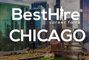 CHICAGO CAREER FAIR NOVEMBER 20, 2019 – FREE FOR JOB SEEKERS (The Congress Plaza Hotel)