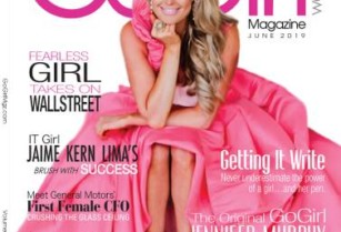 Ad Sales Specialist, GoGirl Worldwide Magazine (San Diego)