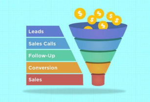 Build sales funnels and make thousands of dollars per month!