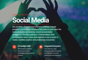 Social Media Marketing/Tech/PR (South Florida)