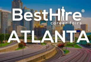 ATLANTA CAREER FAIR JANUARY 9, 2020 – FREE FOR JOB SEEKERS (The Westin Peachtree Plaza Atlanta)