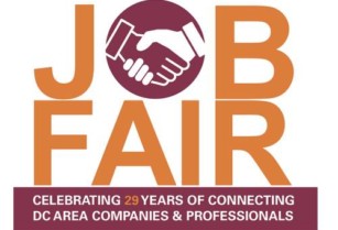Meet 40+ Top Employers at the National Capital Region Job Fair on 3/9 (Falls Church)