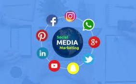 Social Media/Marketing Specialist (Gulfport)