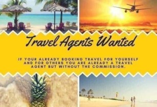 TRAVEL COORDINATOR-Work from Home