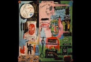 Social Media Marketing Coordinator @ Basquiat Gallery Inc. & Papa Noel Documenta (Chicago)