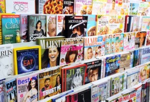 National Luxury Magazine Sales Accounts Manager (Beverly Hills)
