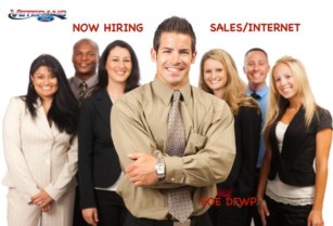 😎😎NOW HIRING-AUTO SALES-PRODUCT SPECIALIST-$24K BASE +-JOB FAIR (VETERANS FORD,7201 W LINEBAUGH AVE.,APPLY IN PERSON 6/14-15)