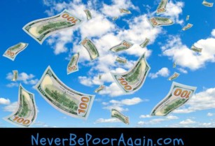 *** NEVER BE POOR AGAIN *** Thousands $$$$/Week From Home (Remotely 10-20 hrs/week)