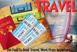 Travel Agent – Work From Home (Washington DC)