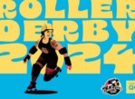 3/10: Queen City Roller Derby 2024 Game 5: Devil Dollies vs Alley Kats (Buffalo)