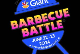 6/22-6/23: 32nd Annual Giant National Capital Barbecue Battle (Historic Pennsylvania Avenue between 3rd & 7th streets)