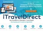 Work from Home 🏝️ TRAVEL AGENTS 🏝️ iTravelDirect (Houston & Surrounding Areas) iTravelDirect