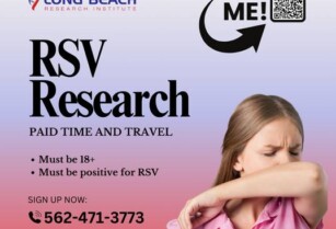 PAID RESEARCH- Multiple Studies Offered! (Long Beach, CA) Long Beach Research Institute