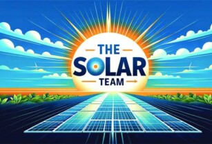 Remote Solar Sales (Entire USA) (USA) The Solar Team, LLC