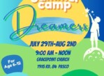 7/29-8/2: Bravo! Summer Camp for ages 6-12 (Pasco, Kennewick, Richland)