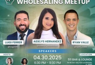 📣 Calling All Wholesalers, Investors & Real Estate Hustlers! (fort Lauderdale)