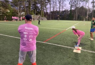 6/5: GO Kickball Summer Social, Coed, Adult Leagues – Registration Deadline (Atlanta)