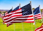 5/26: Field of Honor (Henderson, Nevada)