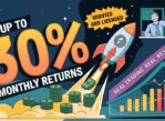 🛑 Hands-Off Crypto Income Stream for Long-Term Planners🛑 (Nationwide) Automated Crypto Profits
