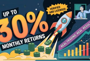 🛑 Hands-Off Crypto Income Stream for Long-Term Planners🛑 (Nationwide) Automated Crypto Profits
