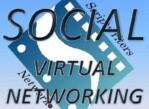 6/21: Social Virtual Networking Event – July 5th – w/Scriptwriters Network (Los Angeles)