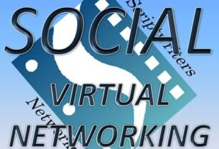 6/21: Social Virtual Networking Event – July 5th – w/Scriptwriters Network (Los Angeles)