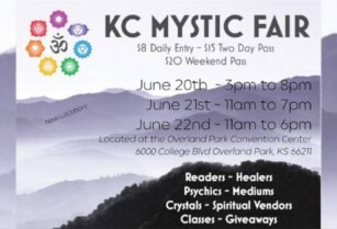 6/20-6/22: KC Mystic Fair
